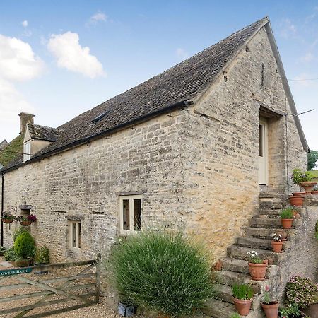 Flowers Barn Vila Daglingworth Exterior foto