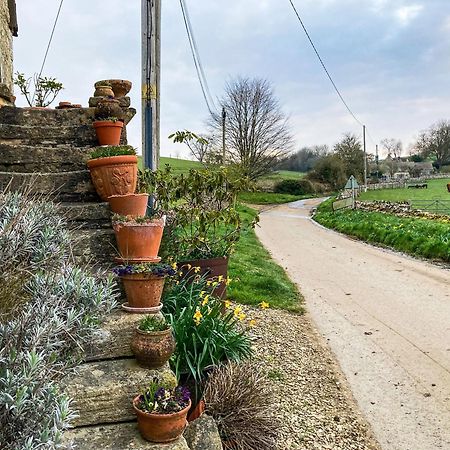 Flowers Barn Vila Daglingworth Exterior foto