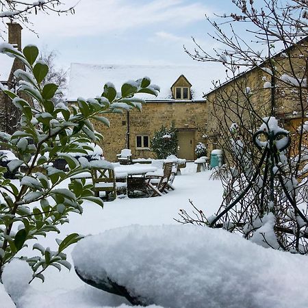 Flowers Barn Vila Daglingworth Exterior foto