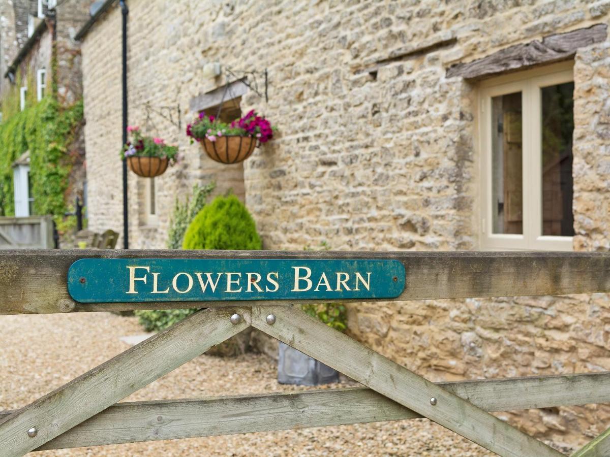 Flowers Barn Vila Daglingworth Exterior foto