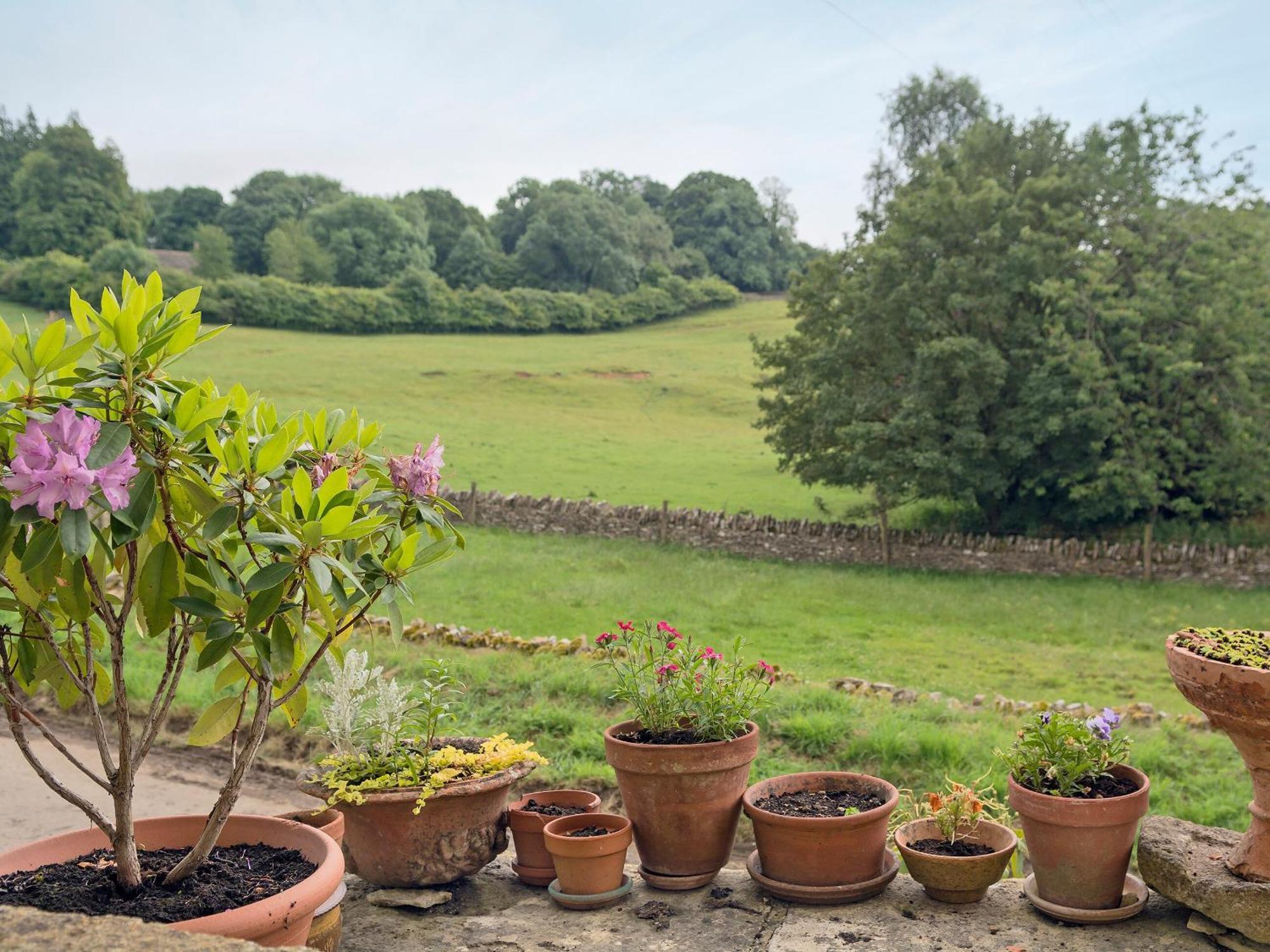 Flowers Barn Vila Daglingworth Exterior foto